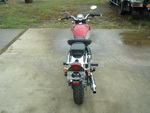 �������� �� ������ �������� Kawasaki Estrella 1997 ���� 8